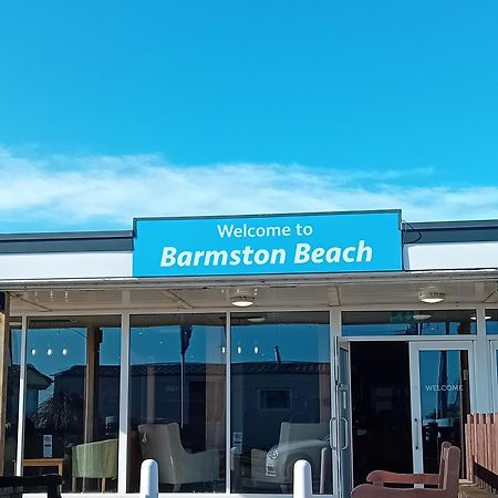 Roseanna Retreat Barmston Beach Parkdean Holiday Park Hotel Luaran gambar