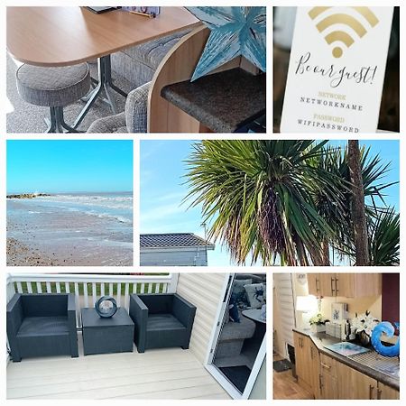 Roseanna Retreat Barmston Beach Parkdean Holiday Park Hotel Luaran gambar