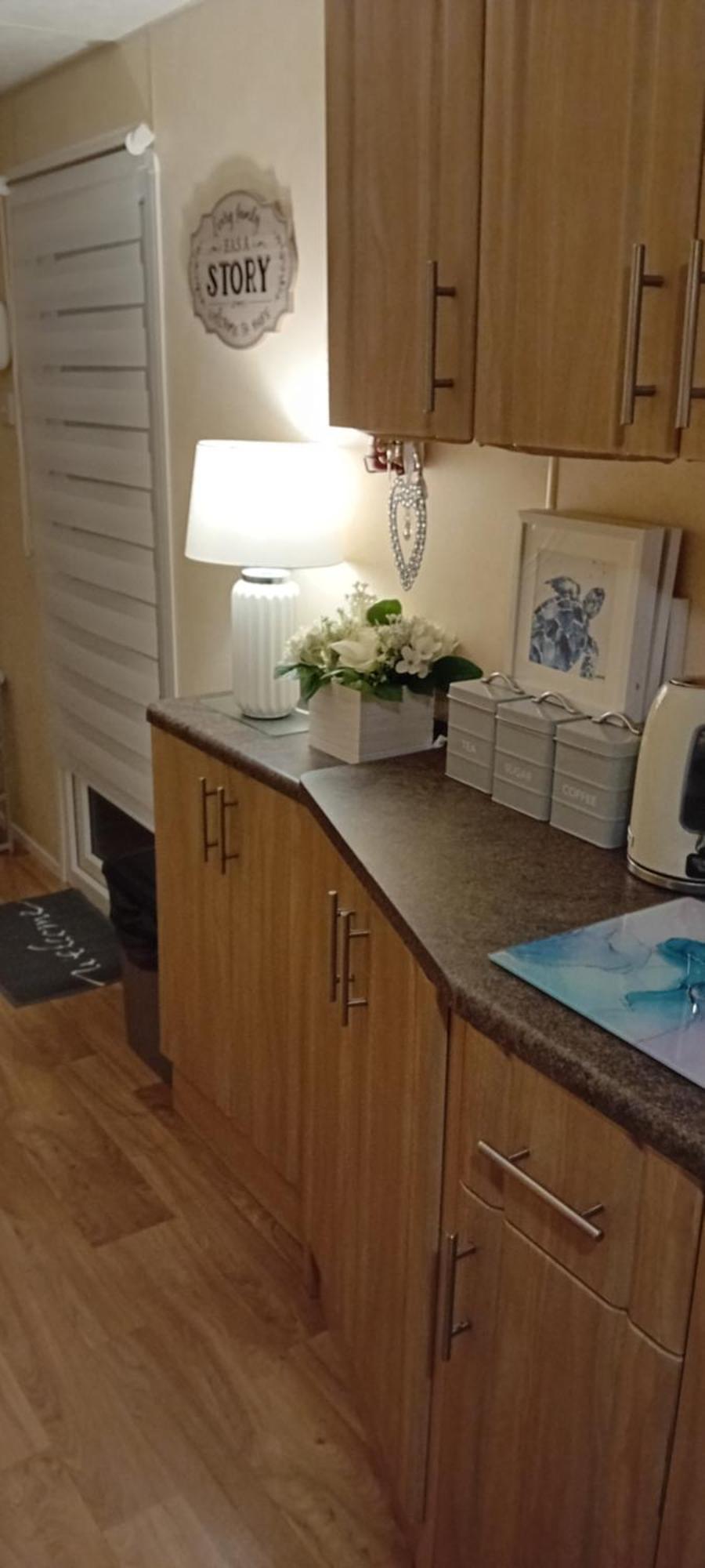 Roseanna Retreat Barmston Beach Parkdean Holiday Park Hotel Luaran gambar