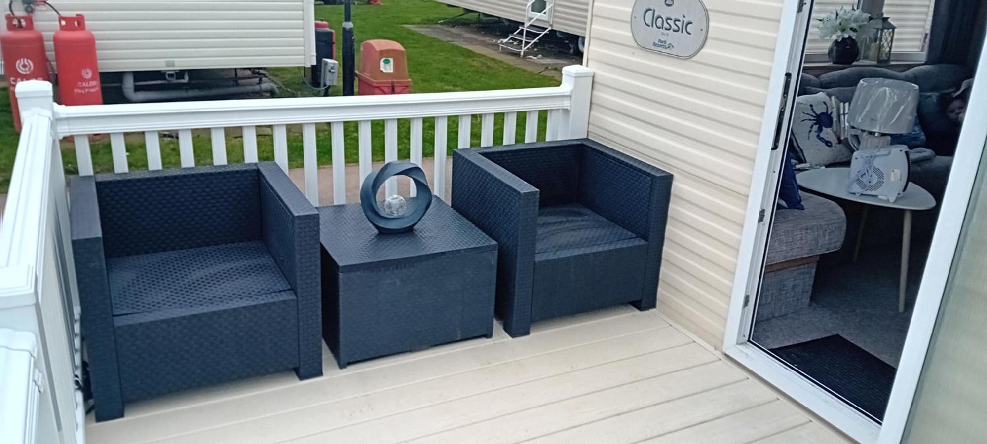 Roseanna Retreat Barmston Beach Parkdean Holiday Park Hotel Luaran gambar