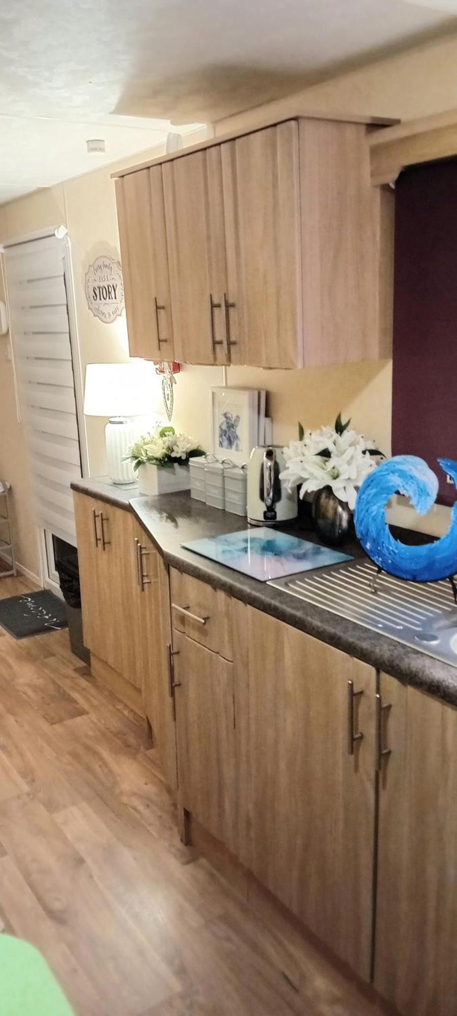Roseanna Retreat Barmston Beach Parkdean Holiday Park Hotel Luaran gambar