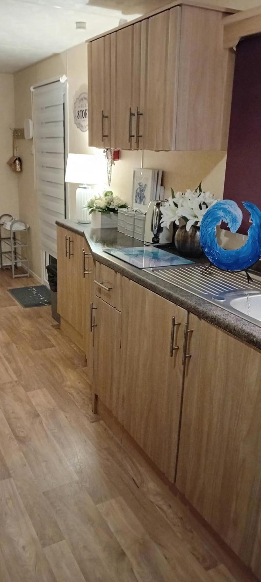 Roseanna Retreat Barmston Beach Parkdean Holiday Park Hotel Luaran gambar