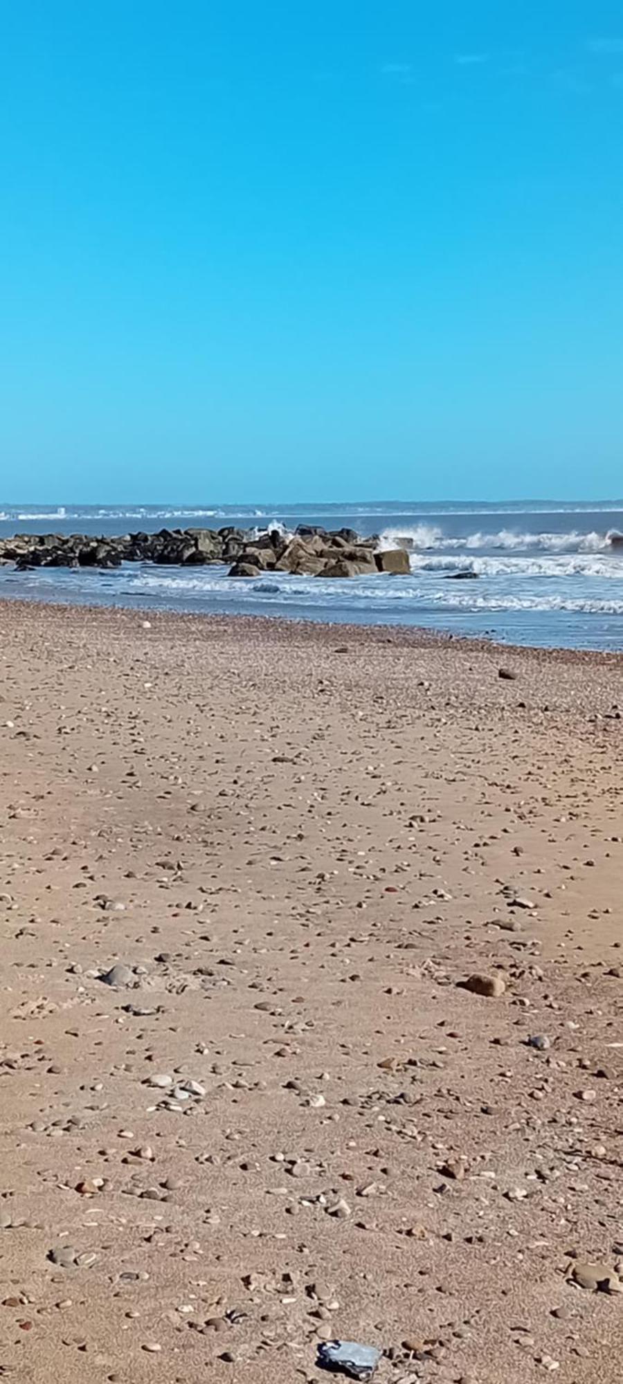 Roseanna Retreat Barmston Beach Parkdean Holiday Park Hotel Luaran gambar