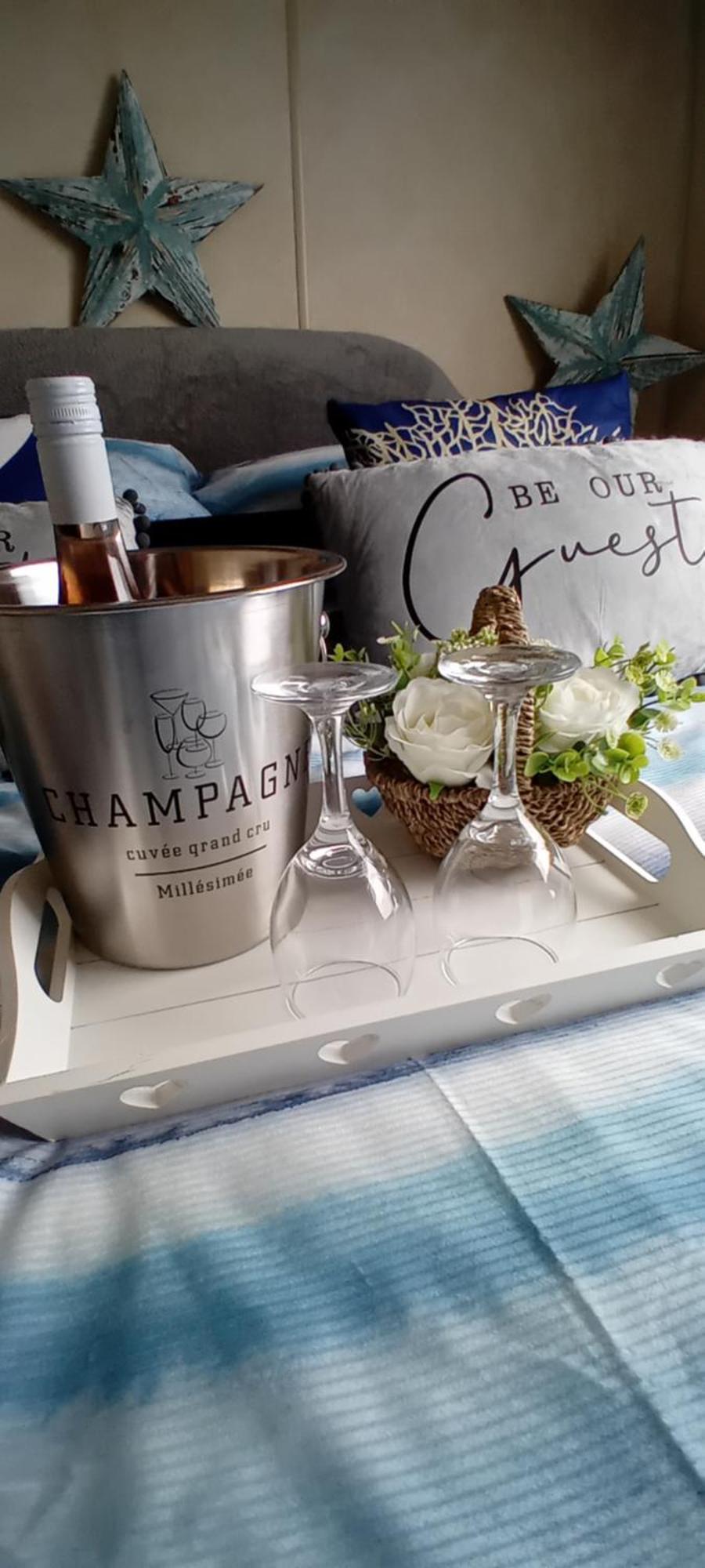Roseanna Retreat Barmston Beach Parkdean Holiday Park Hotel Luaran gambar
