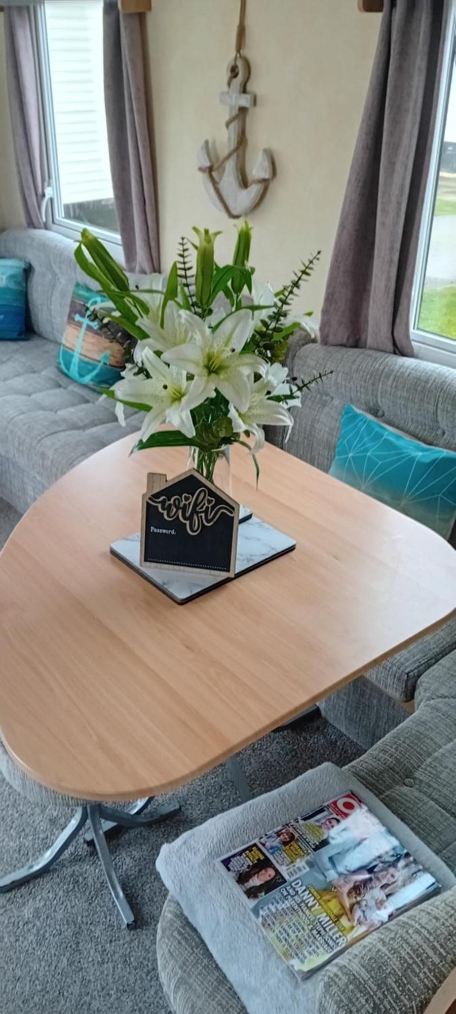 Roseanna Retreat Barmston Beach Parkdean Holiday Park Hotel Luaran gambar