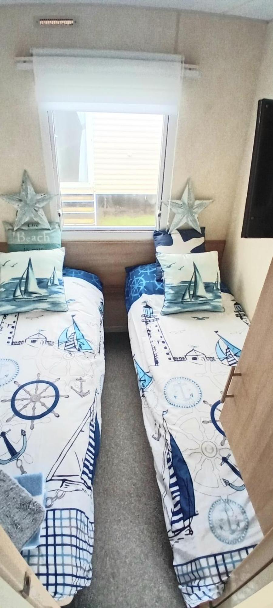 Roseanna Retreat Barmston Beach Parkdean Holiday Park Hotel Luaran gambar