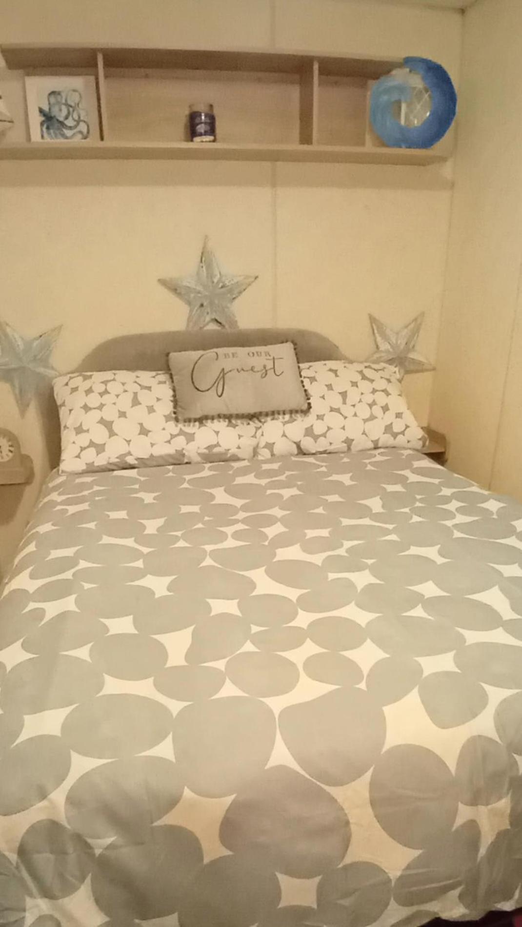Roseanna Retreat Barmston Beach Parkdean Holiday Park Hotel Luaran gambar