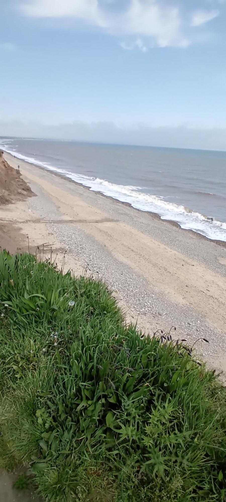 Roseanna Retreat Barmston Beach Parkdean Holiday Park Hotel Luaran gambar