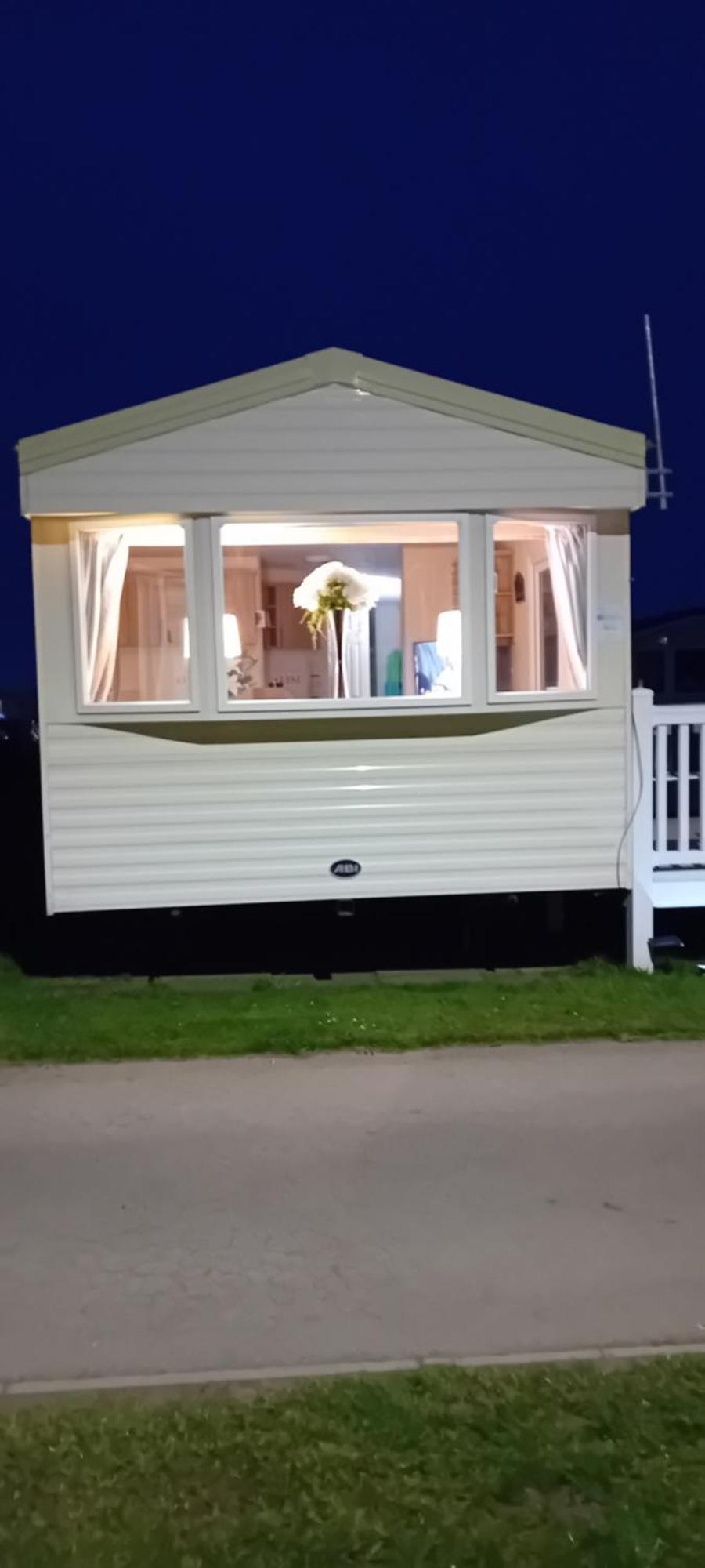 Roseanna Retreat Barmston Beach Parkdean Holiday Park Hotel Luaran gambar