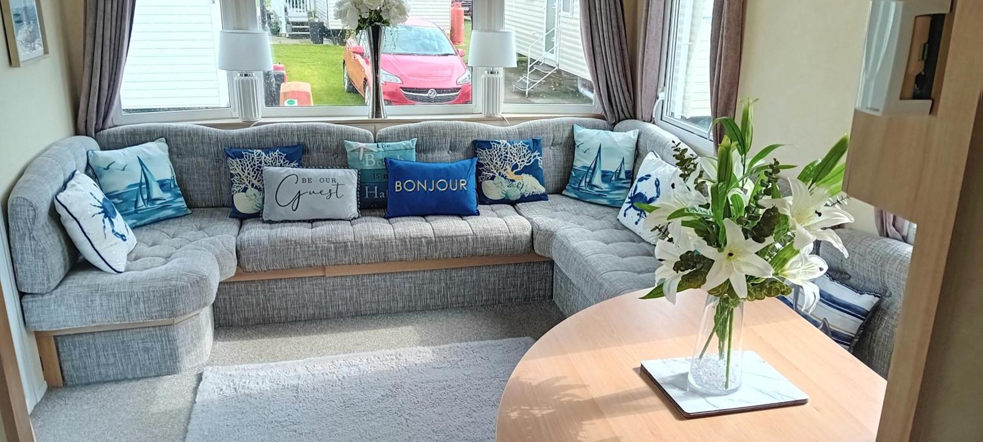 Roseanna Retreat Barmston Beach Parkdean Holiday Park Hotel Luaran gambar
