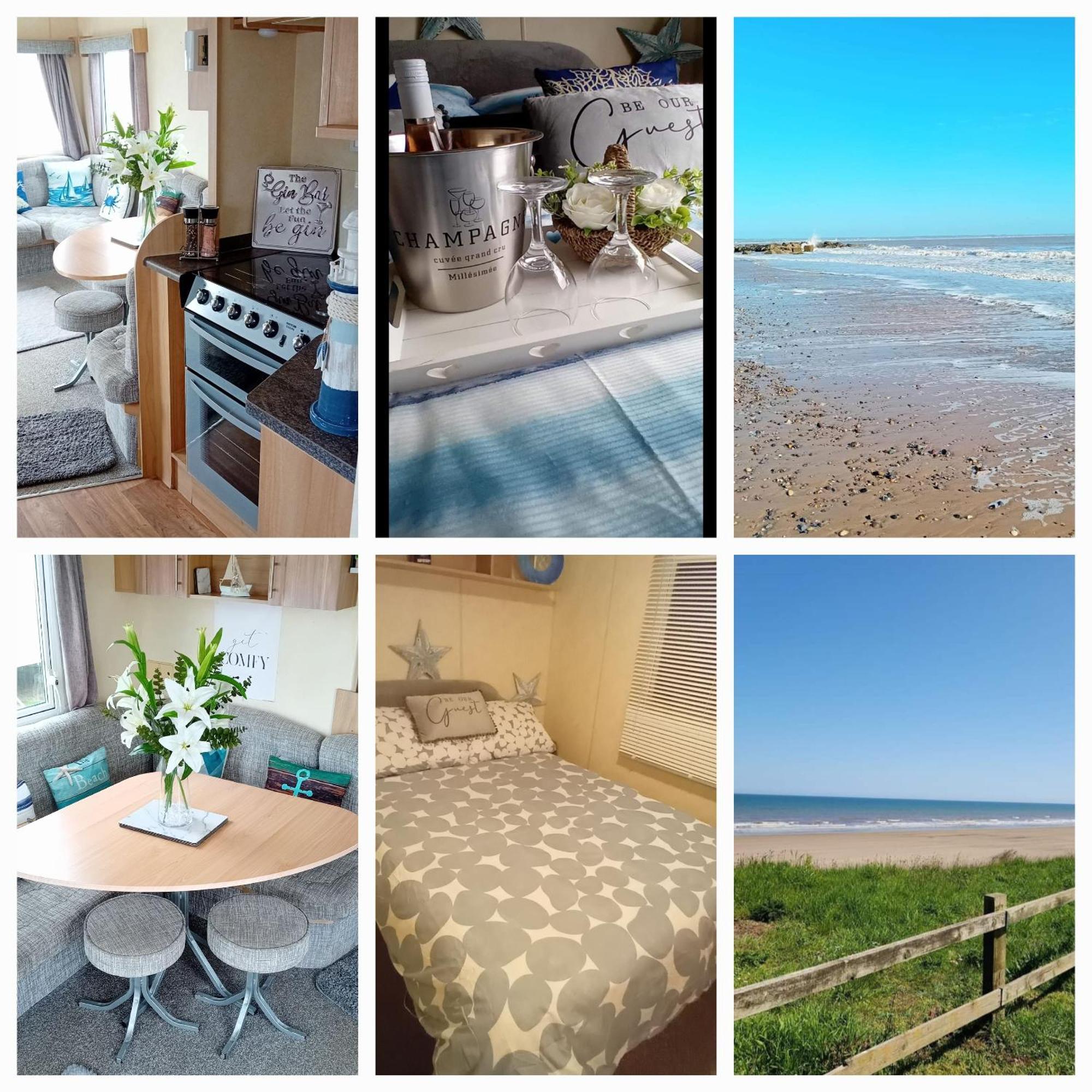 Roseanna Retreat Barmston Beach Parkdean Holiday Park Hotel Luaran gambar